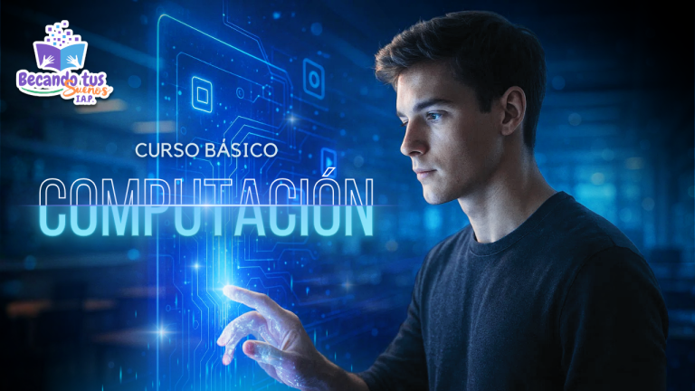 Computación Sin Miedo: Word, Excel y Más