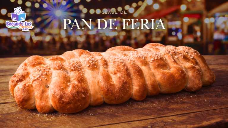 “Pan de feria: tradición tlaxcalteca en cada bocado”