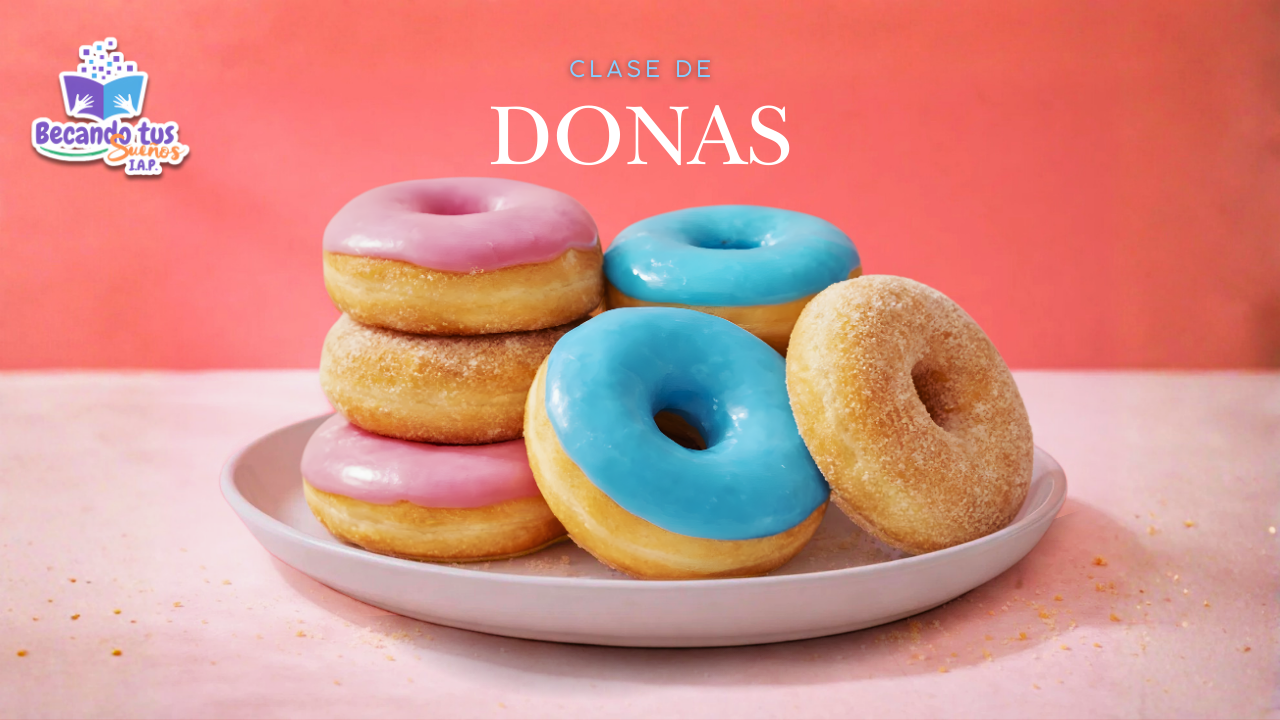 “Donas horneadas: tres formas irresistibles de disfrutarlas”